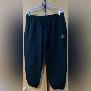 Black SoulsFeng Joggers